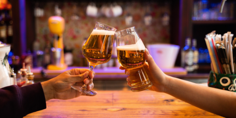 Γιορτή της μπύρας: Σερβίρετε την απόλυτη ε-μπυρία στους πελάτες σας!