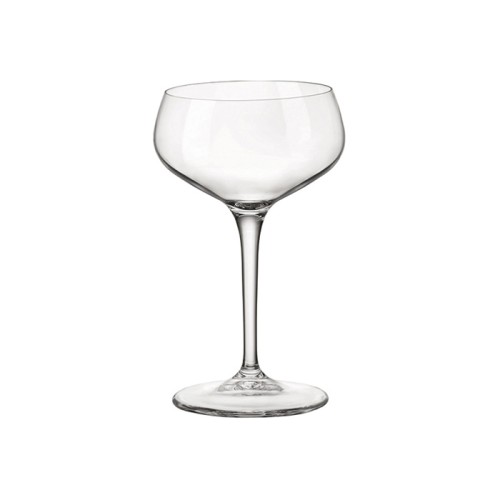 Ποτήρι coupe cocktail 25 cl, Novecento