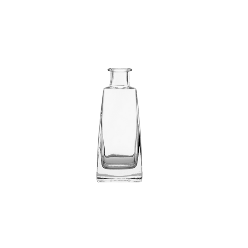 Μπουκάλι Dash Bottle Γυάλινο Τετράγωνο 20cl (χωρίς Pourer) 