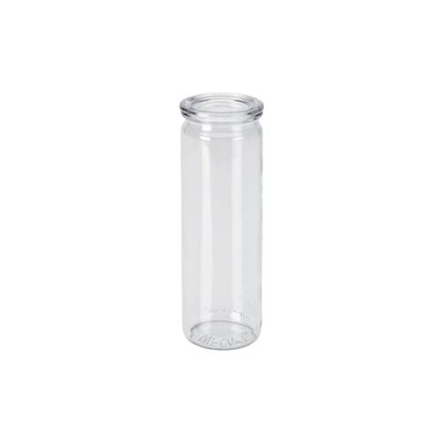 Δοχείο Ποτήρι Γυάλινο Χυμού Cylinder WECK 60cl