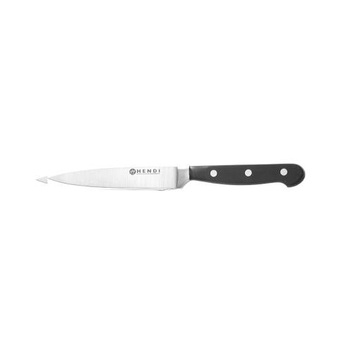 Μαχαίρι κουζίνας 24 εκ, Kitchen Line
