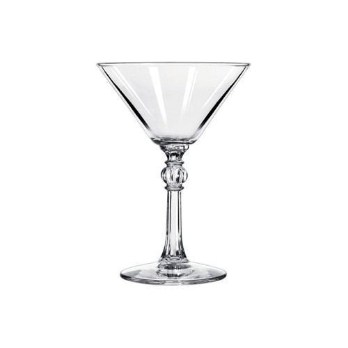 Ποτήρι martini 19,2 cl, Vintage