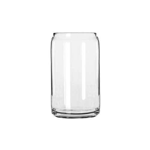 Ποτήρι tumbler 35 cl, Glass Can
