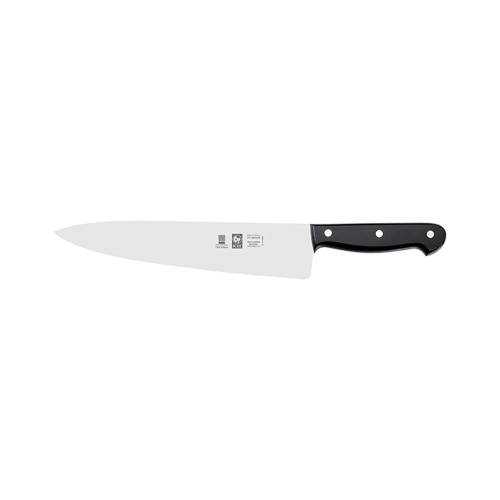 Μαχαίρι του σεφ 25 εκ μαύρο, Technik