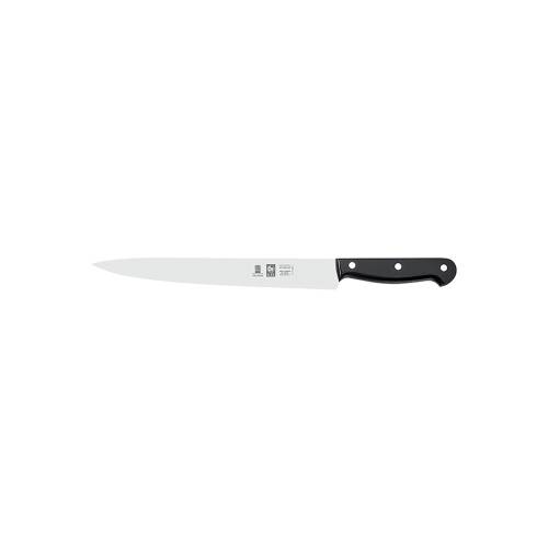 Μαχαίρι ψητού 25 εκ μαύρο, Technik