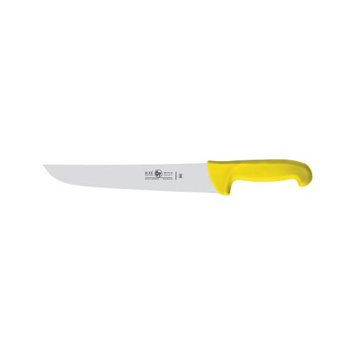 Μαχαίρι κρέατος 24 εκ, κίτρινο, Safe