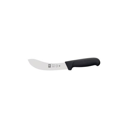 Μαχαίρι γδαρσίματος 18 εκ, κίτρινο, Safe