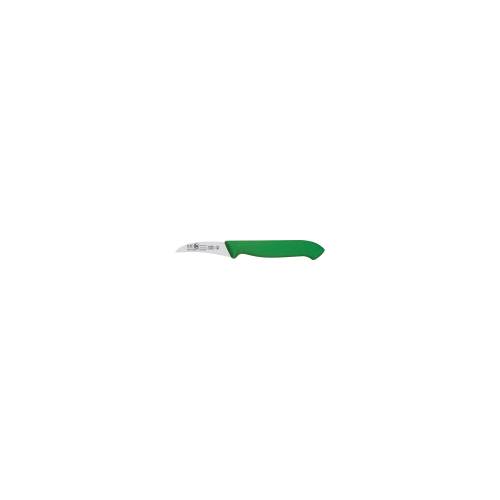 Μαχαίρι παπαγαλάκι 6 εκ, πράσινο, Horeca