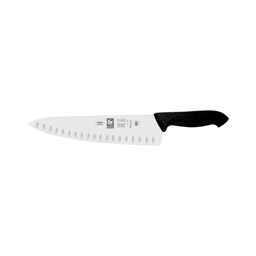 Μαχαίρι του σεφ 25 εκ, μαύρο, Granton Horeca