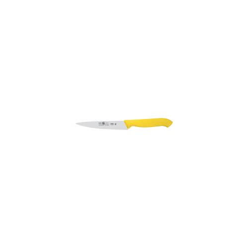 Μαχαίρι γενικής χρήσης 12 εκ, κίτρινο, Horeca