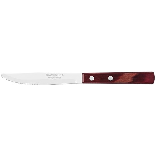 Μαχαίρι steak στρογγυλό 20,3 εκ, Polywood