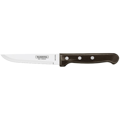 Μαχαίρι steak, λείο 23.6 εκ, Churrasco