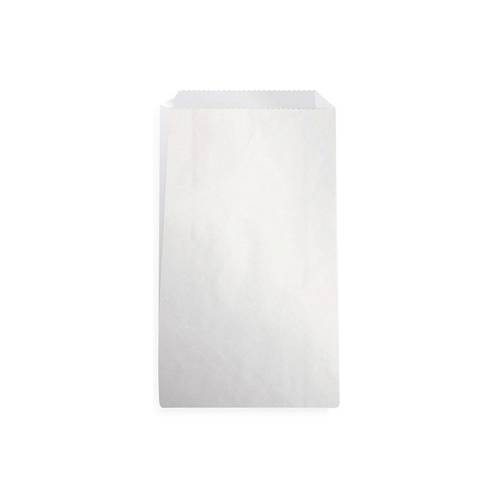 Σακουλάκι βεζιταλ 12,5x21 εκ, λευκό, 10 kg